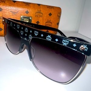 MCM Sunglasses~Unisex